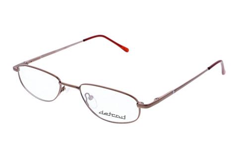 Lunettes de vue Detroit UN213 02