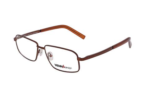 Brille Detroit UN419 03