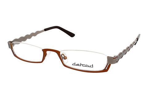 Gafas de diseño Detroit UN454 02