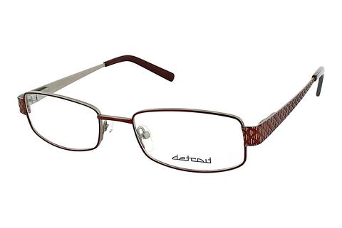 Gafas de diseño Detroit UN462 02