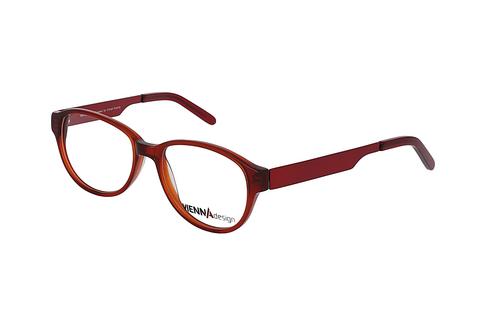 Lunettes de vue Detroit UN525 01