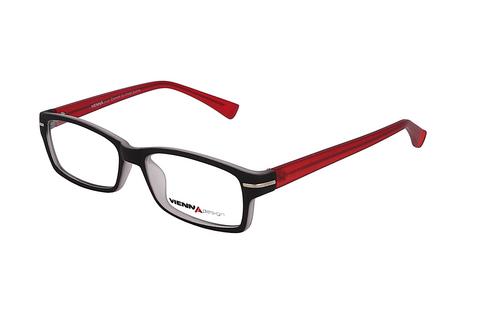 Lunettes de vue Detroit UN557 01