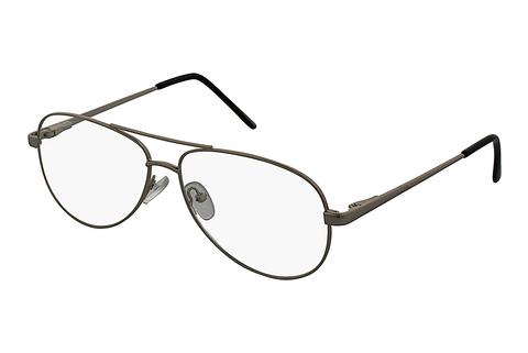 Gafas de diseño Detroit UN582 02