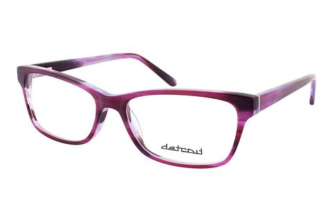 Gafas de diseño Detroit UN601 03