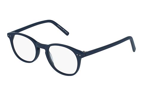 Gafas de diseño Detroit UN602 03