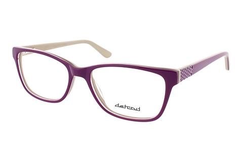 Gafas de diseño Detroit UN607 02