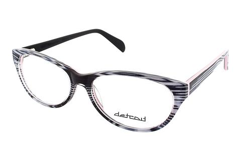 Gafas de diseño Detroit UN623 02