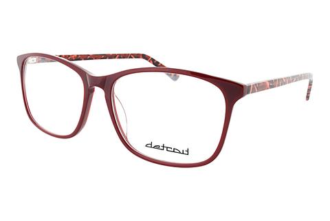 Gafas de diseño Detroit UN655 01