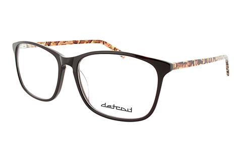 Lunettes de vue Detroit UN655 04