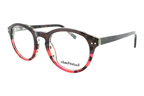 Lunettes de vue Detroit UN658 02