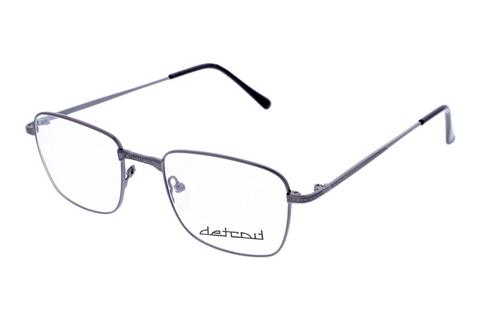 Gafas de diseño Detroit UN666 02