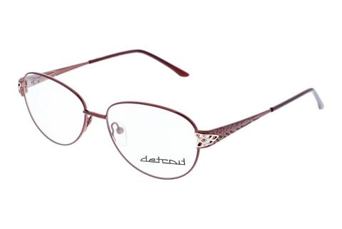 Occhiali design Detroit UN677 03