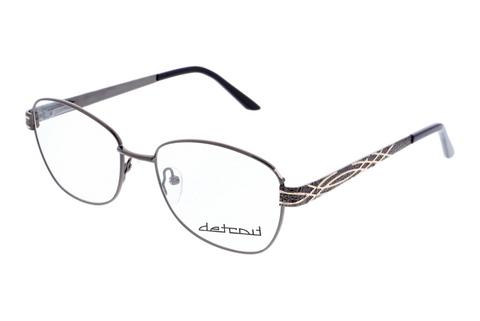 Lunettes de vue Detroit UN678 02