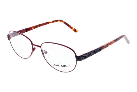 Gafas de diseño Detroit UN679 01