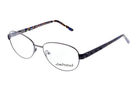 Lunettes de vue Detroit UN679 02