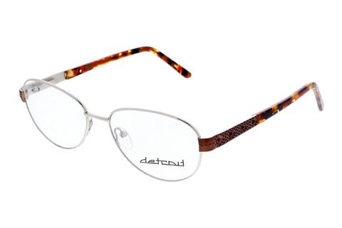 Lunettes de vue Detroit UN679 03