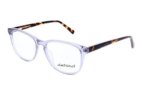 Gafas de diseño Detroit UN683 02