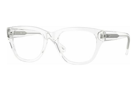 Lunettes de vue Diesel DL4001 2005