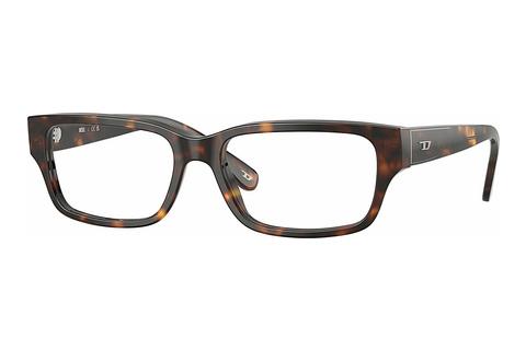 Lunettes de vue Diesel DL4002 2003