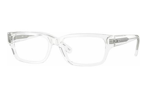 Lunettes de vue Diesel DL4002 2005