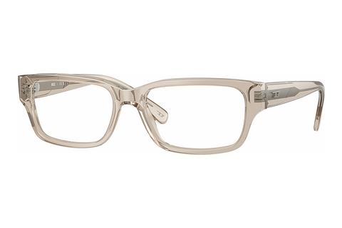 Eyewear Diesel DL4002 2007