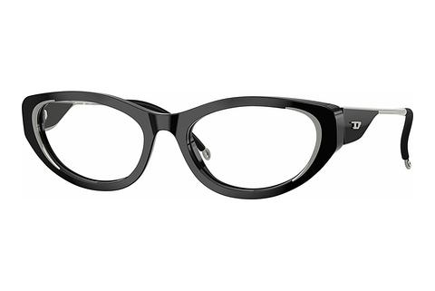 Lunettes de vue Diesel DL4004 2001