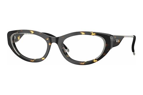 Eyewear Diesel DL4004 2017