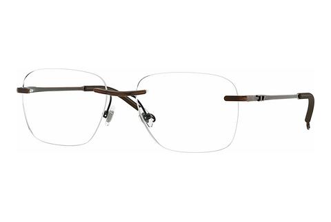 Brille Diesel DL5005 1025