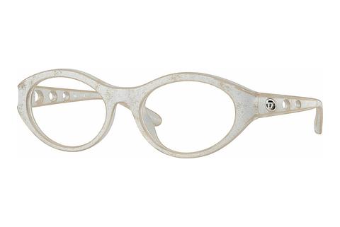 Lunettes de vue Diesel DL6002U 2016