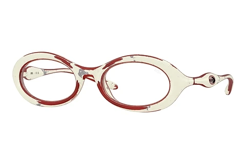 Eyewear Diesel DL6005U 2032