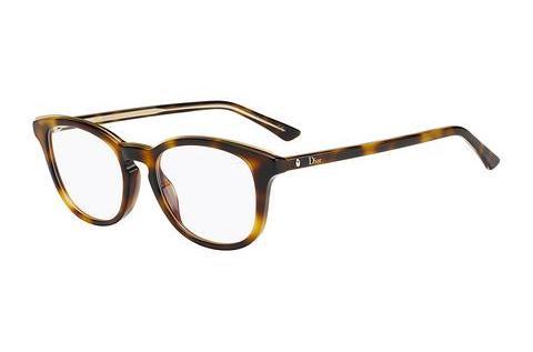 专门设计眼镜 Dior MONTAIGNE40 C9C