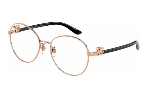 Designer briller Dolce & Gabbana DG1339 1298
