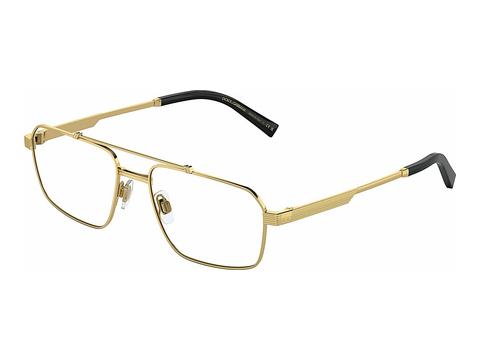 Očala Dolce & Gabbana DG1345 02