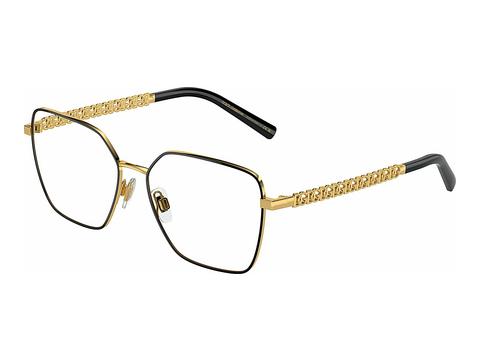 Glasögon Dolce & Gabbana DG1351 1334