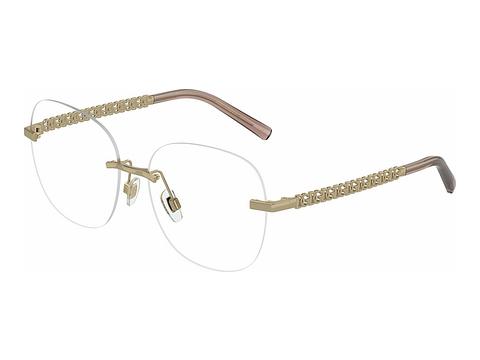 Designer briller Dolce & Gabbana DG1352 1365