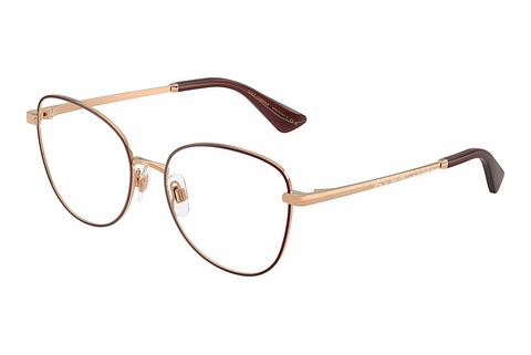 Lunettes de vue Dolce & Gabbana DG1355 1333