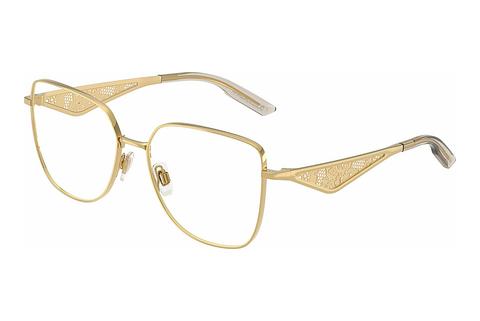 Bril Dolce & Gabbana DG1358 02