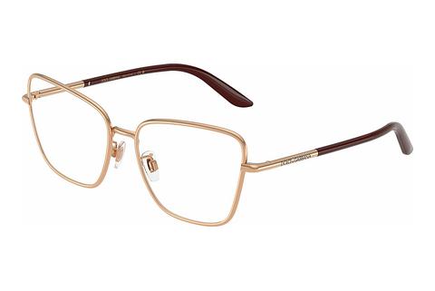 Brille Dolce & Gabbana DG1359 1298