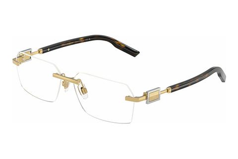 Lunettes de vue Dolce & Gabbana DG1361 02