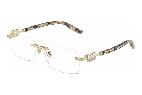 Brille Dolce & Gabbana DG1361 488