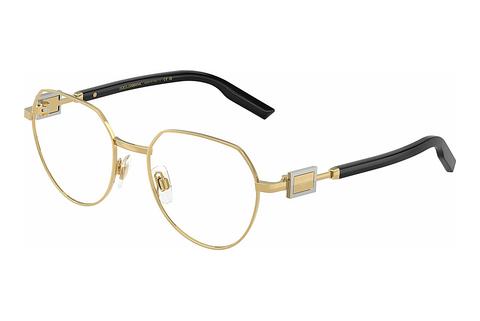 Brille Dolce & Gabbana DG1362 02