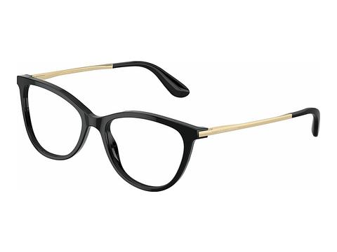 Očala Dolce & Gabbana DG3258 501