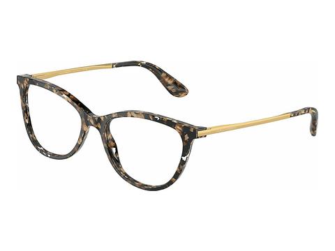 Glasögon Dolce & Gabbana DG3258 911