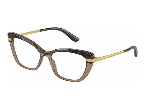 Designer briller Dolce & Gabbana DG3325 3256