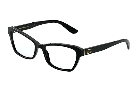 Brýle Dolce & Gabbana DG3328 501
