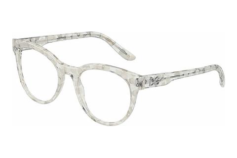 Glasögon Dolce & Gabbana DG3334 3348