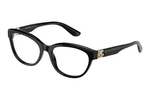 Očala Dolce & Gabbana DG3342 501