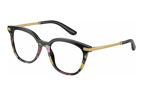 Glasögon Dolce & Gabbana DG3346 3400