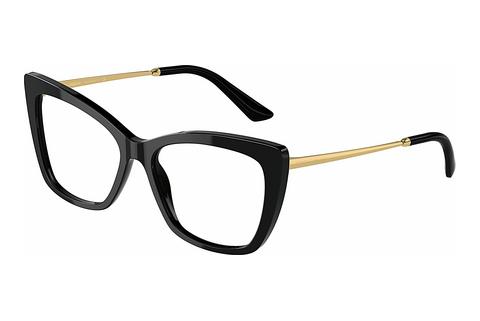 Designer briller Dolce & Gabbana DG3348 501