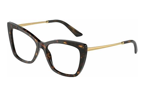 Glasses Dolce & Gabbana DG3348 502